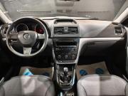 Skoda Yeti I Рестайлинг Уфа  - изображение 27