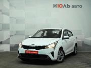 Kia Rio IV Рестайлинг Екатеринбург  - изображение 16