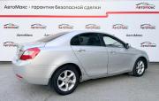 Geely Emgrand EC7 Тюмень  - изображение 26