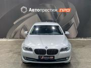 BMW 5 серии VI (F10/F11/F07) Пермь  - изображение 24