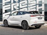 Changan UNI-Z Краснодар  - изображение 23