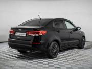 Kia Rio III Рестайлинг Москва  - изображение 19