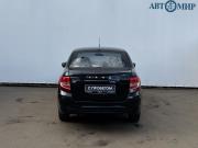 Lada (ВАЗ) Granta I Рестайлинг Москва  - изображение 19