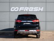 Geely Atlas I Сочи  - изображение 24