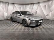 Hyundai Elantra VII (CN7) Москва  - изображение 25