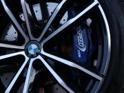 BMW 3 серии VII (G2x) Рестайлинг Москва  - изображение 62