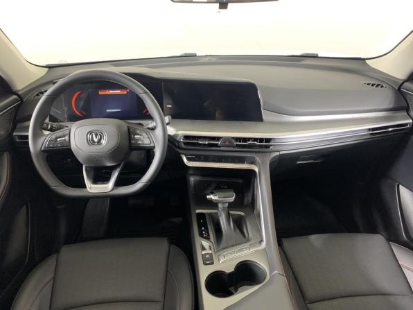Changan CS35 Plus I Рестайлинг с пробегом 2023 года, цена 1 745 000 рублей, 28994 км, внедорожник, Автокод Объявления
