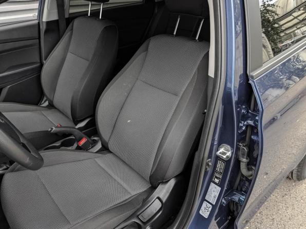 Hyundai Solaris II Рестайлинг с пробегом 2022 года, цена 1 650 000 рублей, 36867 км, седан, Автокод Объявления