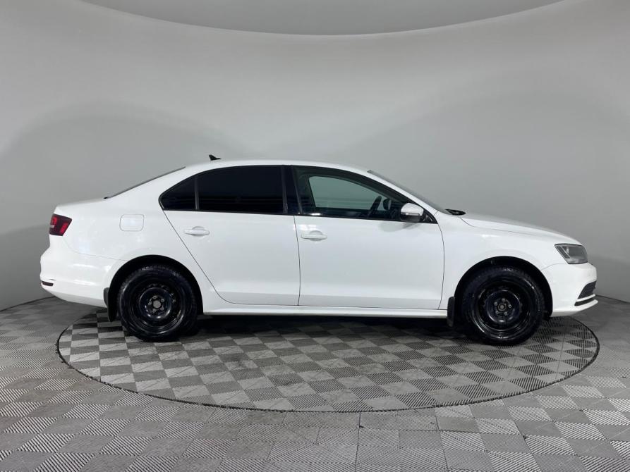 Volkswagen Jetta VI Рестайлинг Ростов-на-Дону  - изображение 4