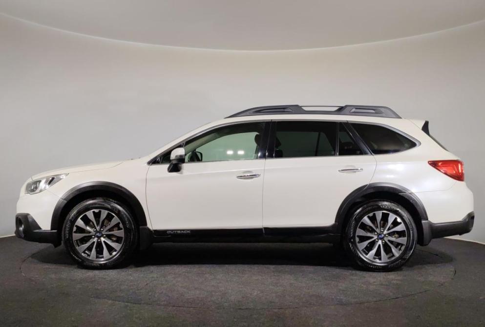 Subaru Outback V Ярославль  - изображение 8
