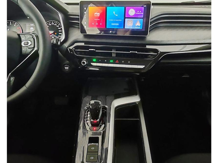 Haval Jolion I Рестайлинг 2 Ярославль  - изображение 10