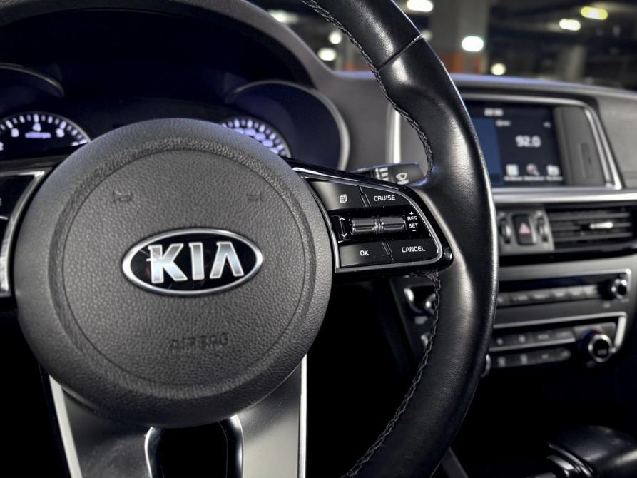Kia K5 II Уфа  - изображение 10