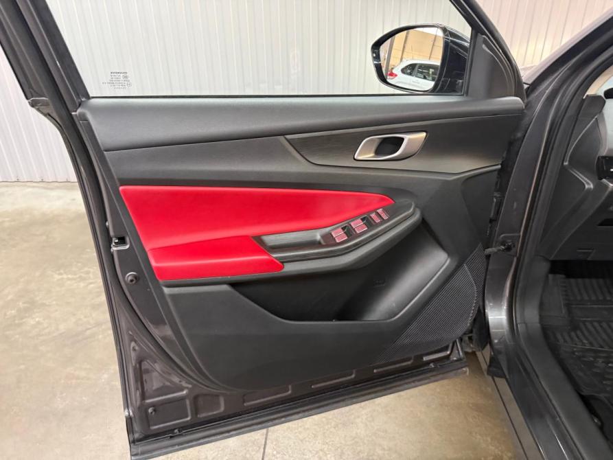Changan CS55 Plus II Краснодар  - изображение 17