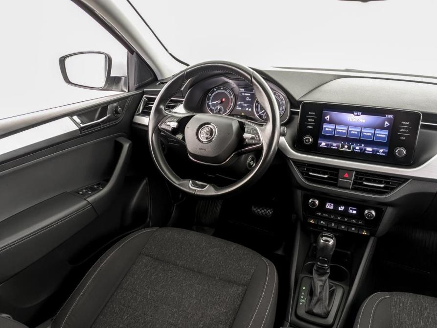 Skoda Rapid II Москва  - изображение 27