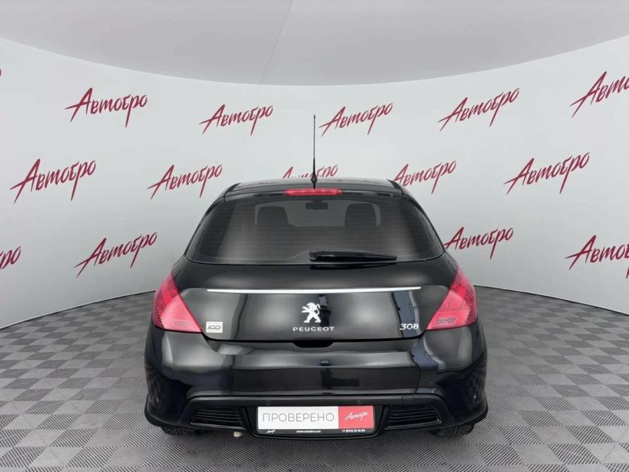 Peugeot 308 I Рестайлинг Псков  - изображение 4