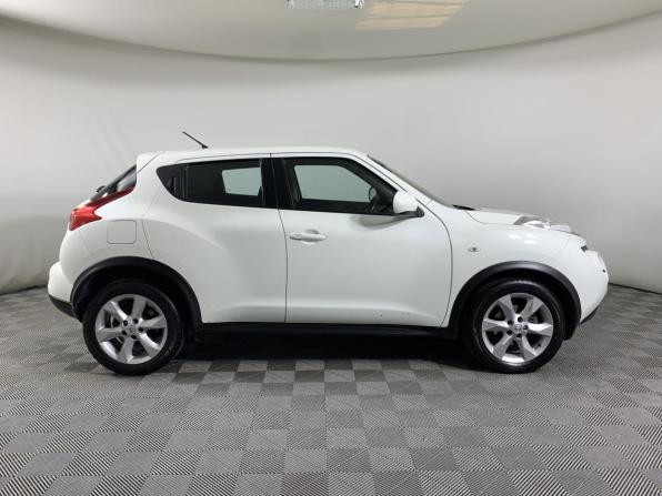 Nissan Juke I с пробегом 2012 года, цена 798 000 рублей, 231044 км, внедорожник, Автокод Объявления