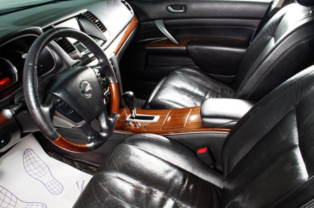 Nissan Teana II (J32) Сургут  - изображение 9