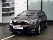 Kia Rio III Рестайлинг Екатеринбург  - изображение 21