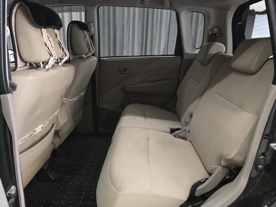 Daihatsu Move V Красноярск  - изображение 17