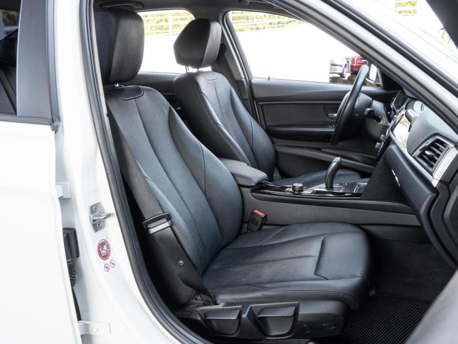 BMW 3 серии VI (F3x) Рестайлинг Волгоград  - изображение 8