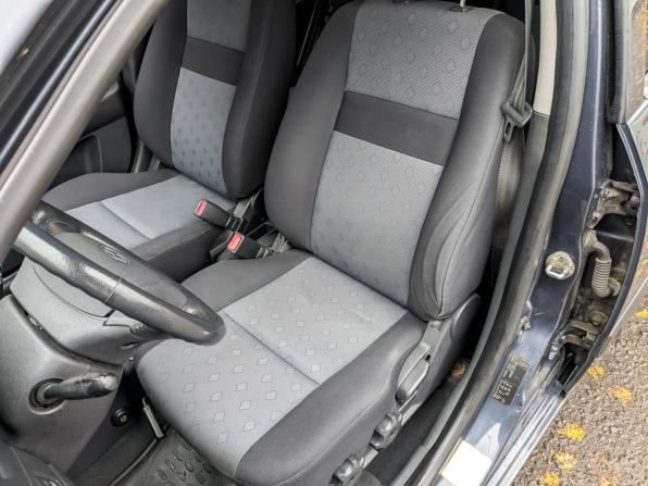 Hyundai Getz I Рестайлинг с пробегом 2008 года, цена 595 000 рублей, 106382 км, хэтчбек, Автокод Объявления