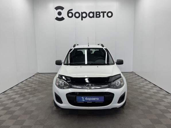 Lada (ВАЗ) Kalina II с пробегом 2014 года, цена 499 000 рублей, 164256 км, универсал, Автокод Объявления