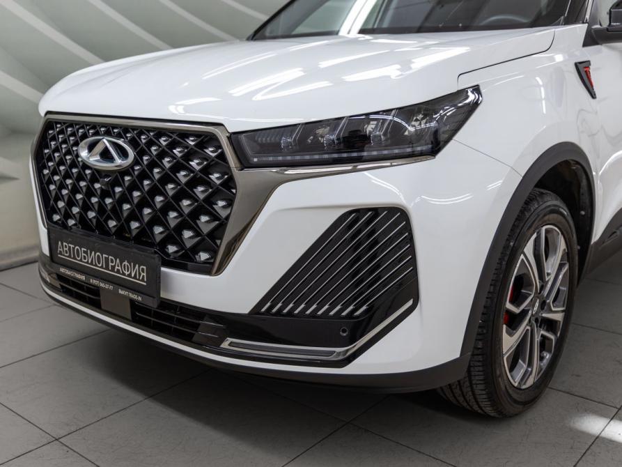 Chery Tiggo 7 Pro Max I Рестайлинг Волгоград  - изображение 11