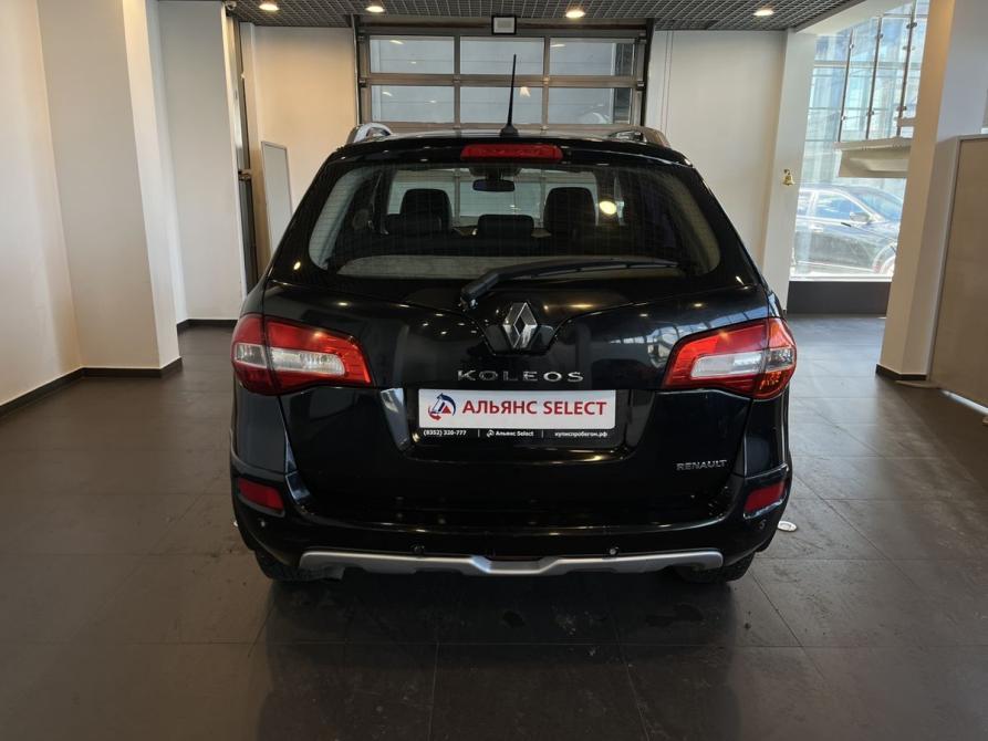 Renault Koleos I Чебоксары  - изображение 4