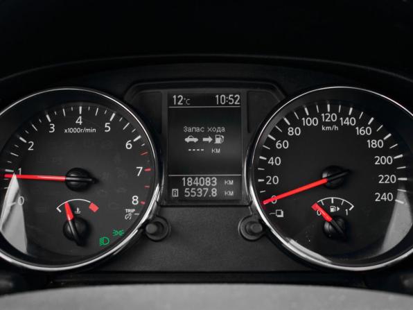 Nissan Qashqai+2 I Рестайлинг с пробегом 2013 года, цена 1 150 000 рублей, 184083 км, внедорожник, Автокод Объявления