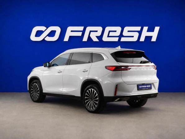 Exeed TXL I Рестайлинг с пробегом 2022 года, цена 2 399 077 рублей, 33835 км, внедорожник, Автокод Объявления