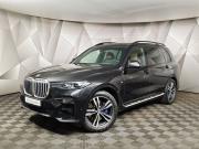 BMW X7 I (G07) Москва  - изображение 27