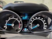 Ford Fiesta Mk6 Рестайлинг Казань  - изображение 38
