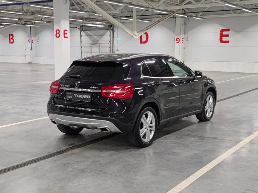 Mercedes-Benz GLA I (X156) Казань  - изображение 6