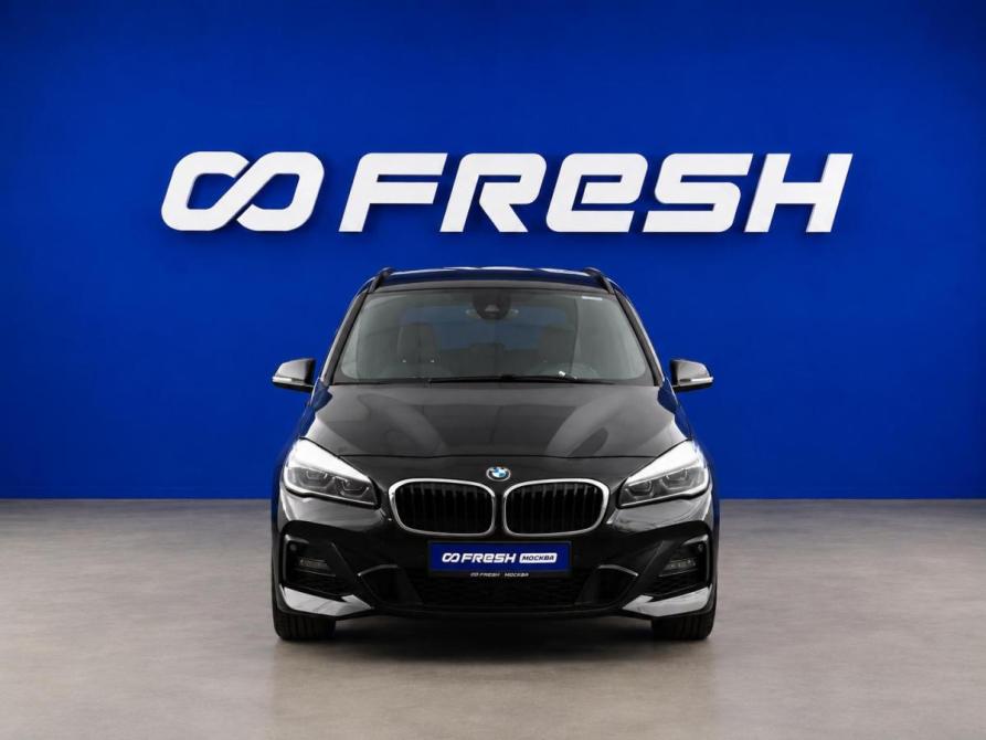 BMW 2 серии Gran Tourer F46 Рестайлинг Москва  - изображение 3