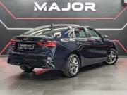 Kia Cerato IV Рестайлинг Москва  - изображение 33