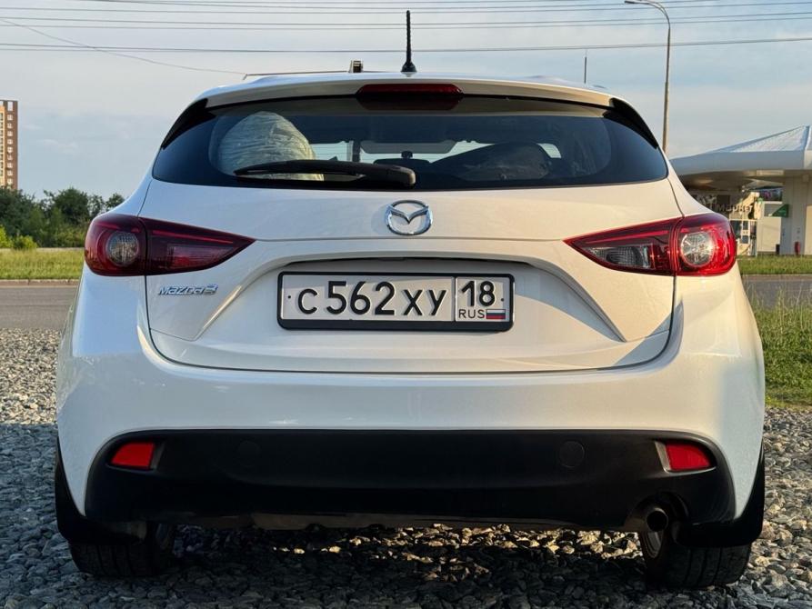 Mazda 3 III (BM) Ижевск  - изображение 8