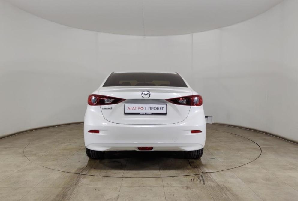 Mazda 3 III (BM) Волгоград  - изображение 6