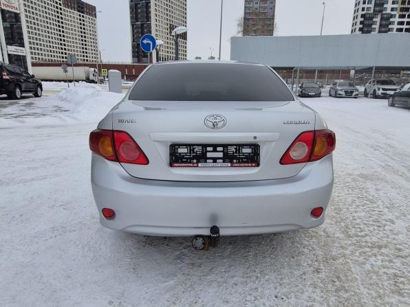 Toyota Corolla X (E140 E150) с пробегом 2009 года, цена 699 000 рублей, 644409 км, седан, Автокод Объявления
