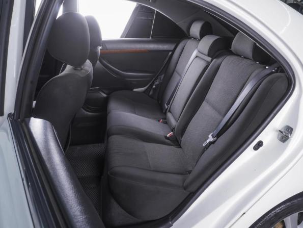 Toyota Avensis II Рестайлинг с пробегом 2007 года, цена 909 000 рублей, 198525 км, седан, Автокод Объявления