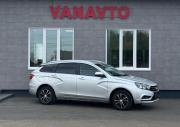 Lada (ВАЗ) Vesta I Альметьевск  - изображение 12