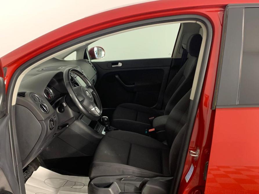Volkswagen Golf Plus II Ногинск  - изображение 16