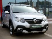 Renault Logan II Рестайлинг Иваново  - изображение 17