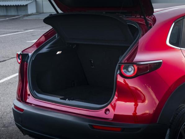 Mazda CX-30 I с пробегом 2021 года, цена 2 367 000 рублей, 131000 км, внедорожник, Автокод Объявления