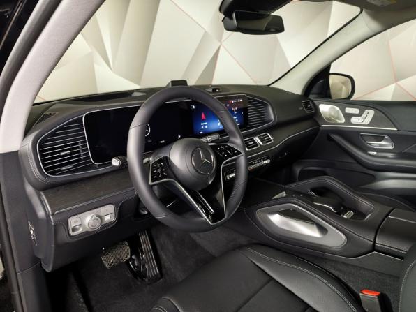 Mercedes-Benz GLE II (V167) Рестайлинг с пробегом 2026 года, цена 11 150 000 рублей, 30 км, внедорожник, Автокод Объявления