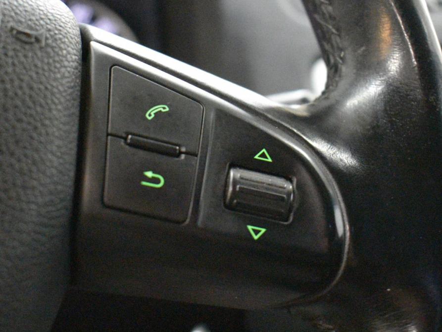 Skoda Octavia II (A5) Рестайлинг Мурманск  - изображение 8