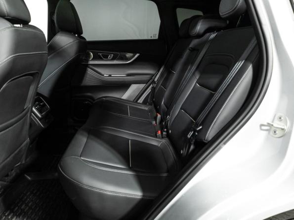 Chery Tiggo 7L I с пробегом 2025 года, цена 2 179 000 рублей, 1251 км, внедорожник, Автокод Объявления
