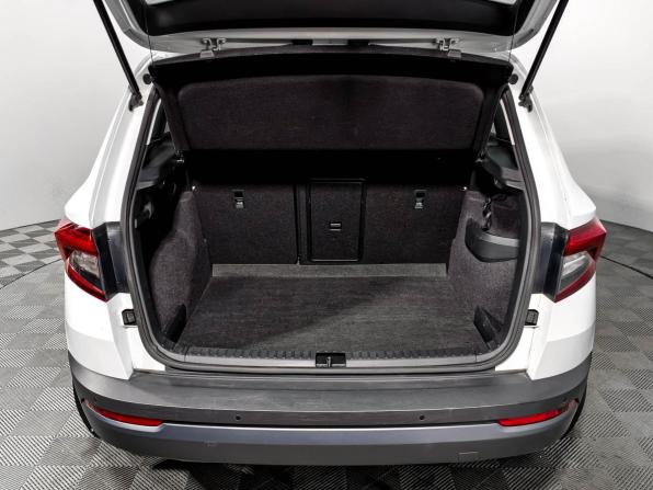 Skoda Karoq I с пробегом 2020 года, цена 1 789 000 рублей, 166215 км, внедорожник, Автокод Объявления
