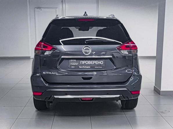 Nissan X-Trail III Рестайлинг с пробегом 2019 года, цена 2 415 000 рублей, 49100 км, внедорожник, Автокод Объявления