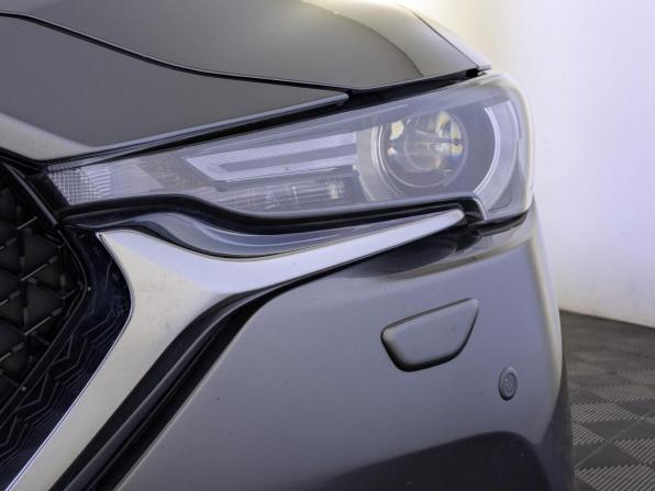 Mazda CX-5 II с пробегом 2019 года, цена 2 900 000 рублей, 113153 км, внедорожник, Автокод Объявления