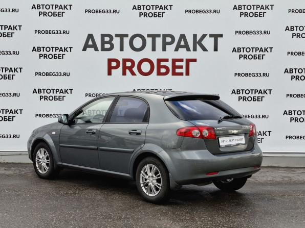 Chevrolet Lacetti I с пробегом 2010 года, цена 584 000 рублей, 122120 км, хэтчбек, Автокод Объявления
